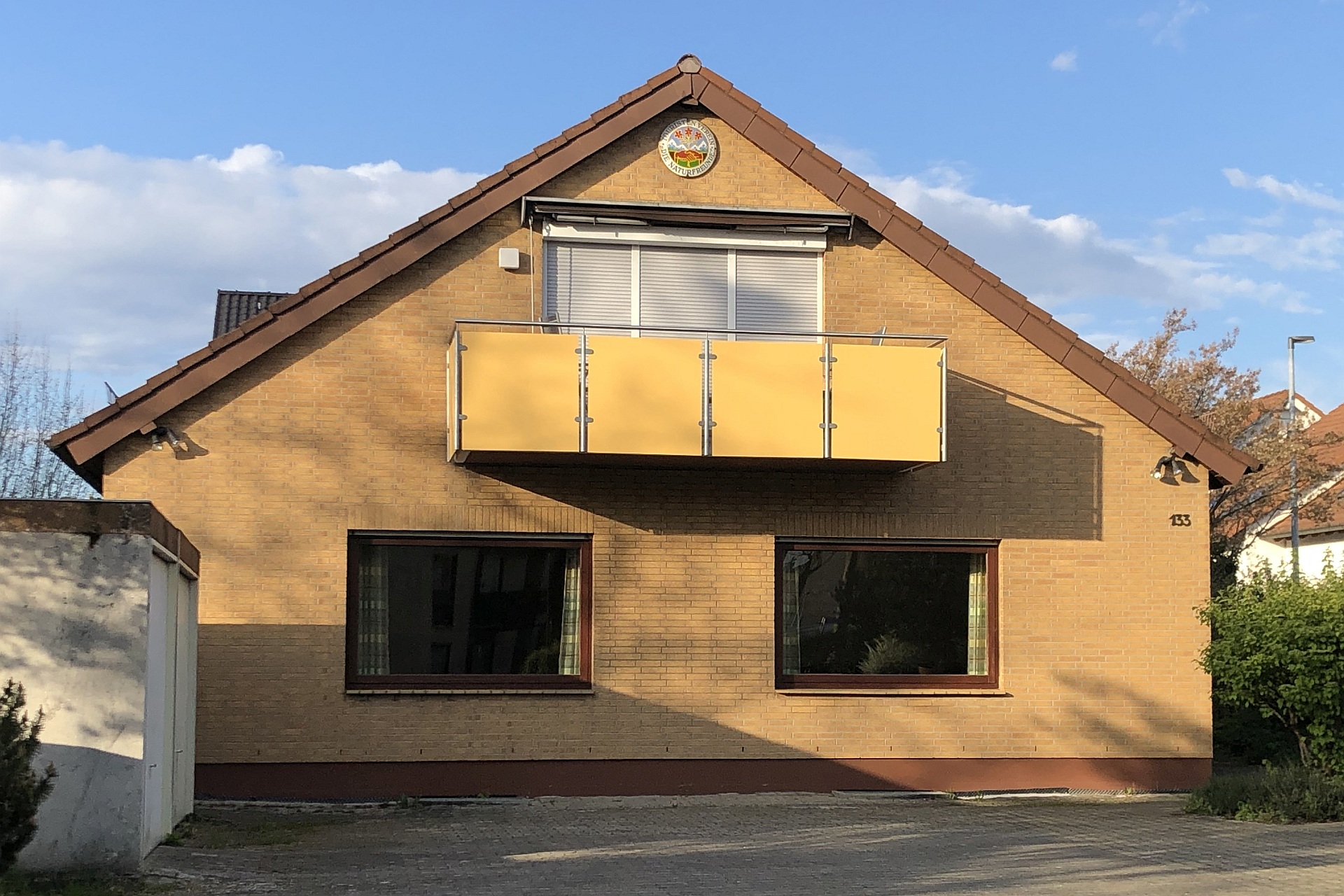 Naturfreundehaus Ditzingen